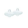 MEDELA PEZONERA CONTACT SILICONA TALLA S 2UDS