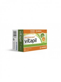 Normocare Vitapil 90...