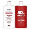 ISDIN LAMBDAPIL DUPLO CHAMPÚ ANTICAÍDA 2 X 400ML