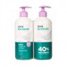 ISDIN GERMISDIN HIGIENE ÍNTIMA 2 X 500ML
