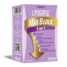 LIPOGRASIL MAX BLOCK 5 EN 1 120 CÁPSULAS