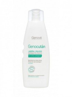 Genocutan Gel 750 Ml