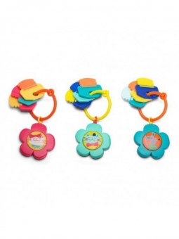 Suavinex Mordedor Musical +0m