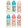 SUAVINEX BIBERÓN BOCA ANCHA PAPI 360 ML 1 UND