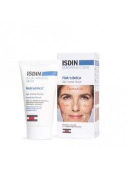 Isdin Nutradeica Gel Crema...