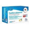 CARE+ TOALLITAS OFTÁLMICAS TECNOLOGÍA PLATA 30UDS