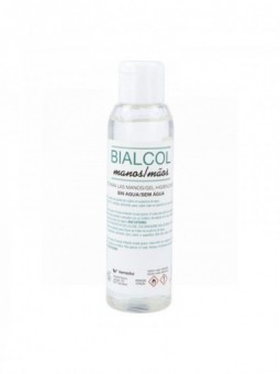 Bialcol Gel Higienizante 125ml