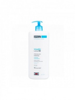 Isdin Ureadin Lotion 10 750ml