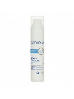 Ozoaqua Aceite de Ozono 100ml