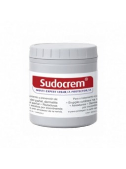 Sudocrem Crema Protectora...