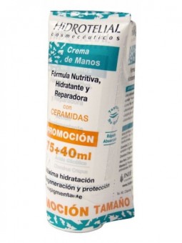 Hidrotelial Pack Crema de...