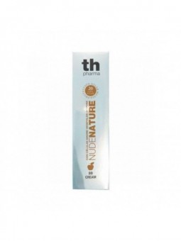 Th Nudenature BB Cream...