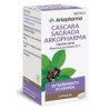 ARKOCAPSULAS CASCARA SAGRADA 250 MG 50 CÁPSULAS DURAS