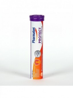 Pharmaton Protect 20...