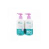 ISDIN GERMISDIN HIGIENE ÍNTIMA 2 X 250ML