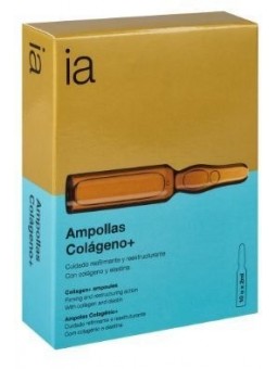 Interapothek Ampolla...