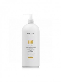 Babé Jabón Dermaseptic 1000ml