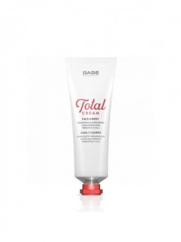 Babé Total Cream 60ml
