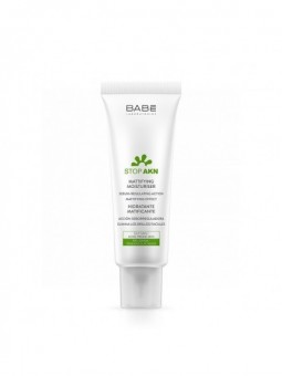 Babé Stop AKN Hidratante...