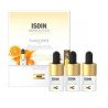 ISDINCEUTICS FLAVO-C FORTE 3UDS