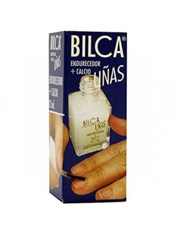 Bilca Endurecedor de Uñas...