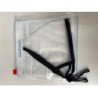 MASCARILLA HIGIÉNICA TRANSPARENTE TALLA M 1UD
