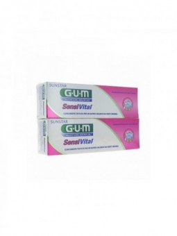 Gum Pasta Dental Sensivital...