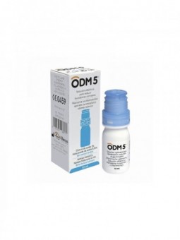 ODM5 Antiedema Corneal 10ml