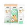 ISDIN BABYNATURALS NUTRAISDIN POMADA DEL PAÑAL ZN-40 DUPLO 2X100ML