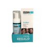 ISDIN ACNIBEN GEL CREMA BRILLOS Y GRANOS 40ML + ACNIBEN ESPUMA 40ML