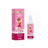 NOSA ATTACK LOCIÓN ANTIPIOJOS 5% DIMETICONA AROMA FRESA 100ML