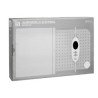 INTERAPOTHEK ALMOHADILLA ELÉCTRICA CONFORT HP210