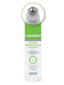 Lipobiol Emulsión...