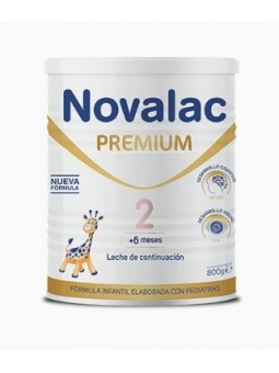 Novalac Premium 2 800 gr