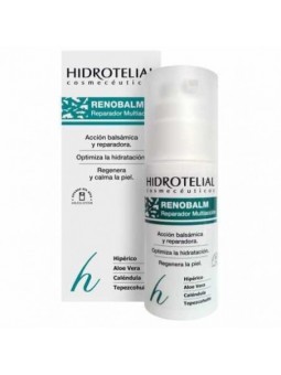Hidrotelial Crema Gel...