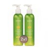 BABÉ GEL ALOE VERA DUPLO 300ML + 300ML