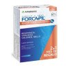 ARKOPHARMA FORCAPIL FORTIFICANTE KERATINA+ PACK 2+1