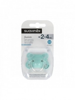 Suavinex Fusion Chupete...