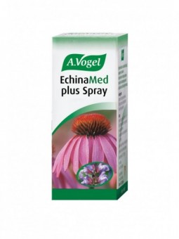 Echinamed Plus Spray...