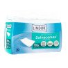 LINDOR SALVACAMAS 30 UNIDADES 60 X 90CM 30UDS
