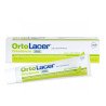 LACER ORTOLACER GEL DENTÍFRICO SABOR LIMA FRESCA 125ML