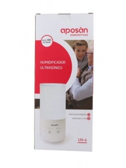 Aposán Humidificador...