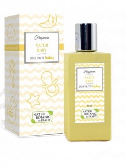 Natur Botanic Eau de...