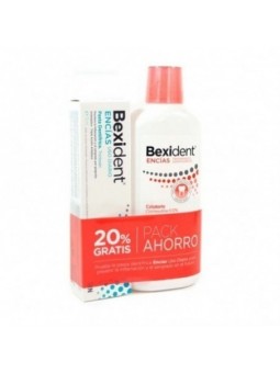 Isdin Bexident Pack...