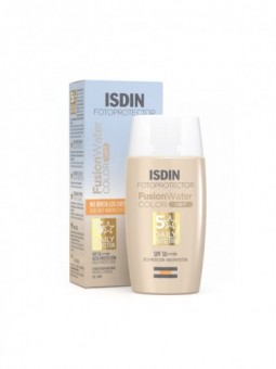 Isdin Fotoprotector Fusion...