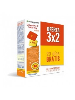 Arkopharma Arkovital...