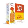 ARKOPHARMA ARKOVITAL VITAMINA C 1000MG EFERVESCENTE 3 X 20 COMPRIMIDOS