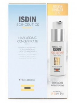 Isdin Isdinceutics Pack...