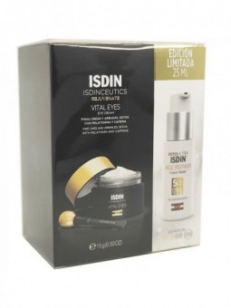 Isdin Isdinceutics Vital...