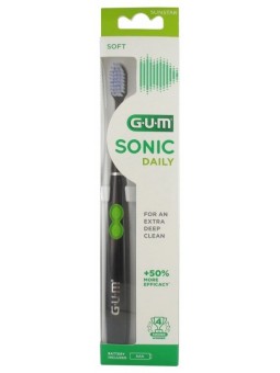 Gum Sonic Daily Cepillo de...